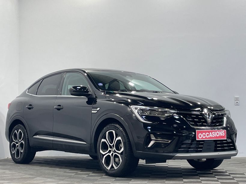 RENAULT ARKANA 2023 - Photo n°2