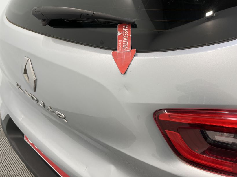 RENAULT KADJAR 2020 - Photo n°5