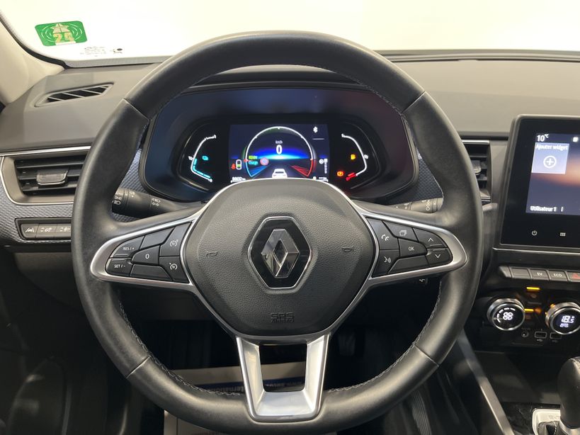 RENAULT ARKANA 2022 - Photo n°11