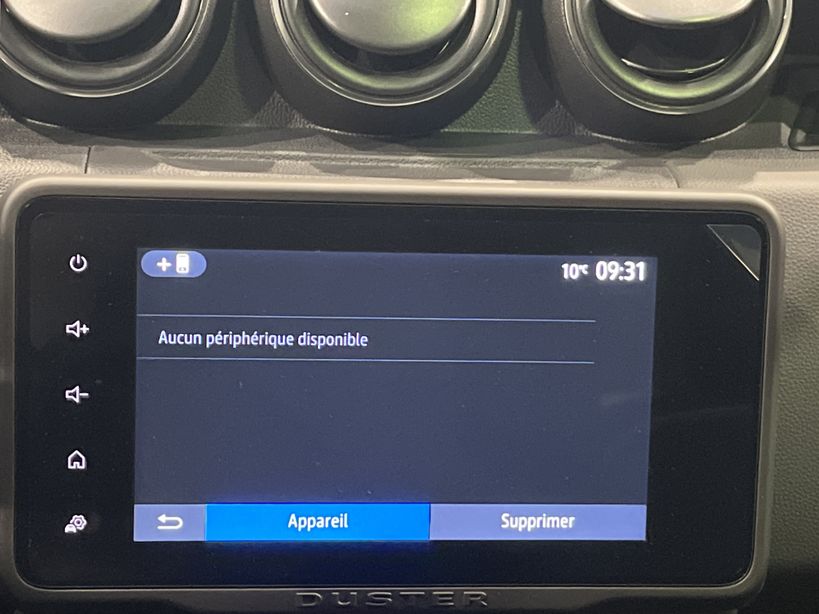 DACIA DUSTER 2022 - Photo n°16