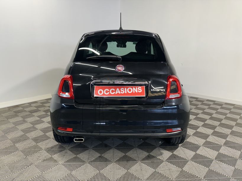 FIAT 500 2023 - Photo n°4