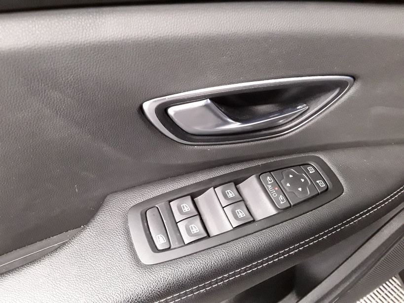 RENAULT GRAND SCENIC IV 2019 - Photo n°24