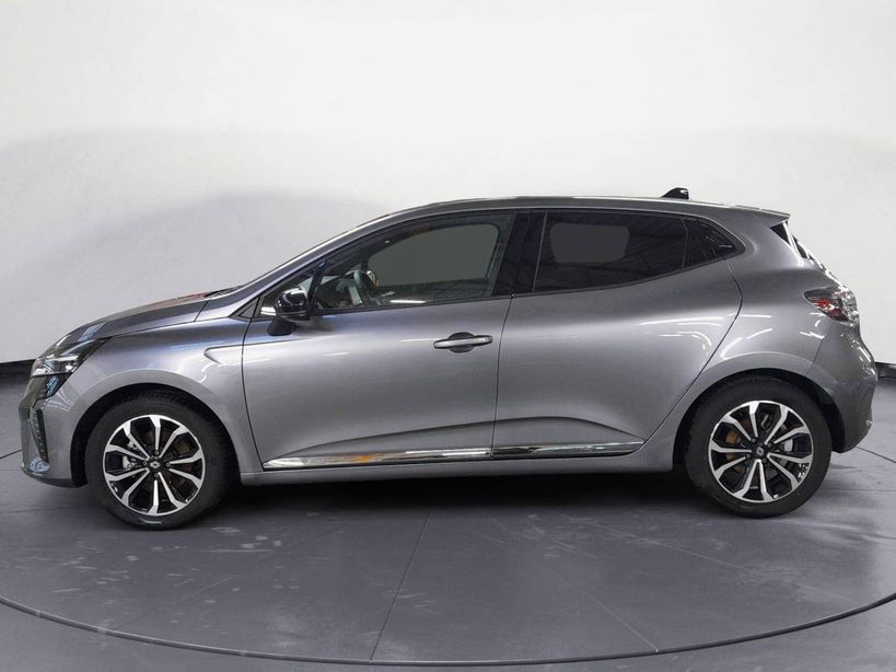 RENAULT CLIO V 2025 - Photo n°8