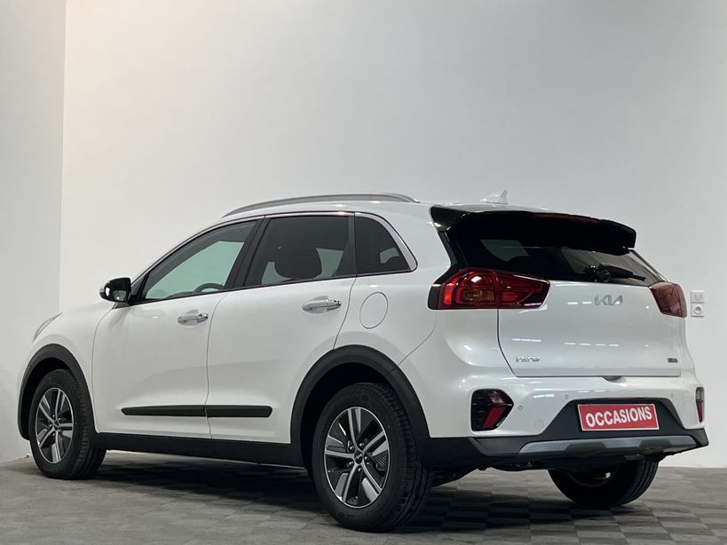 KIA NIRO 2022 - Photo n°4