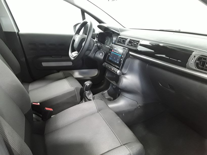 CITROEN C3 2019 - Photo n°5