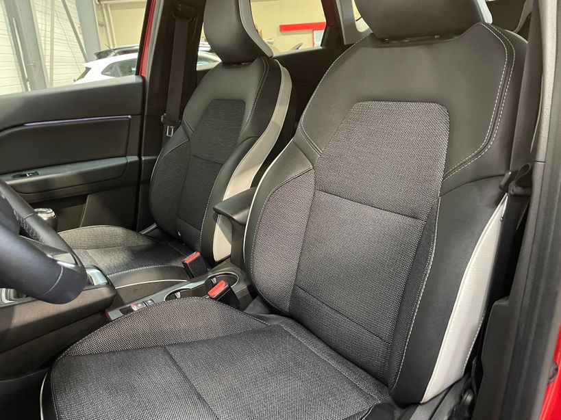 RENAULT CAPTUR 2022 - Photo n°11