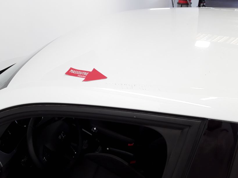 SKODA FABIA 2019 - Photo n°8