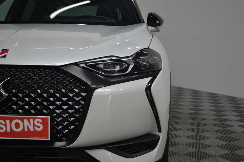 DS DS3 CROSSBACK 2019 - Photo n°8