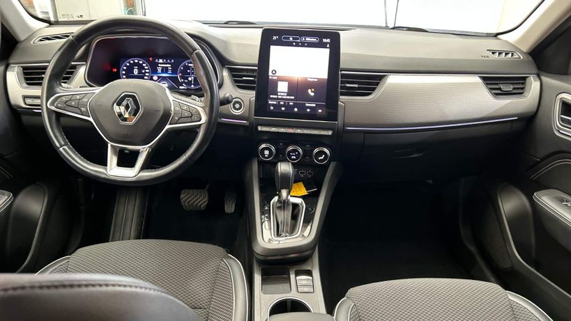 RENAULT ARKANA 2022 - Photo n°11