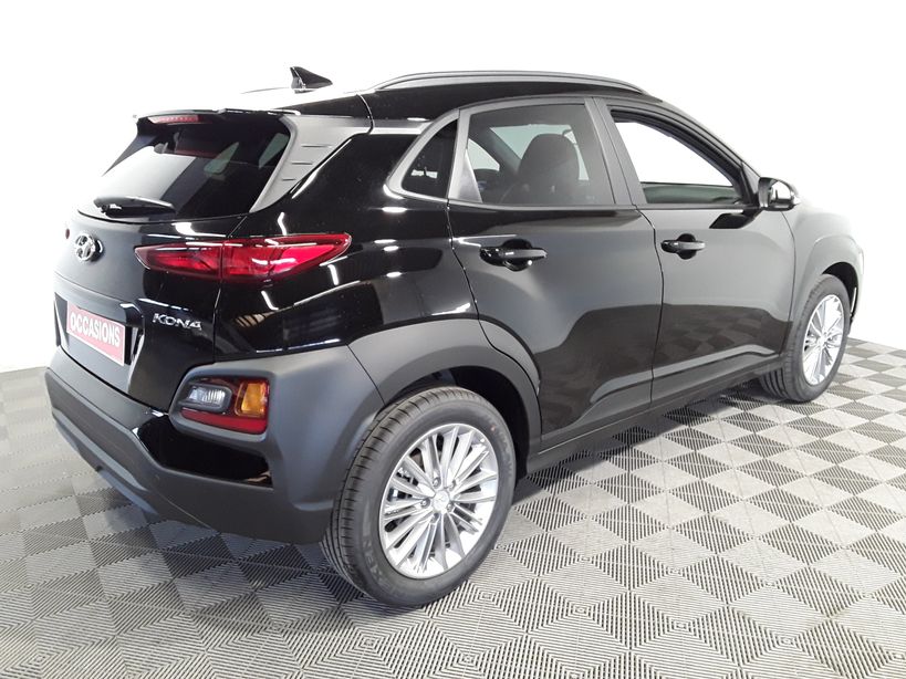 HYUNDAI KONA 2020 - Photo n°3