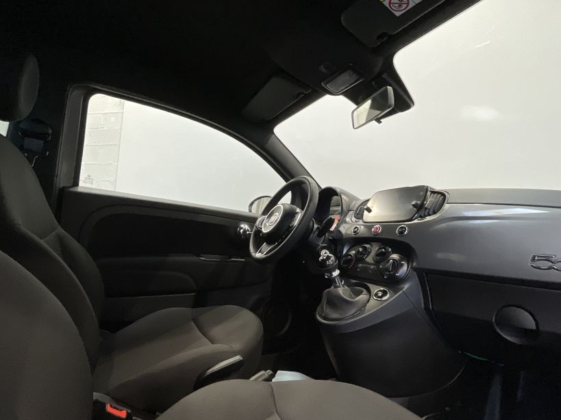 FIAT 500 MY22 2023 - Photo n°20