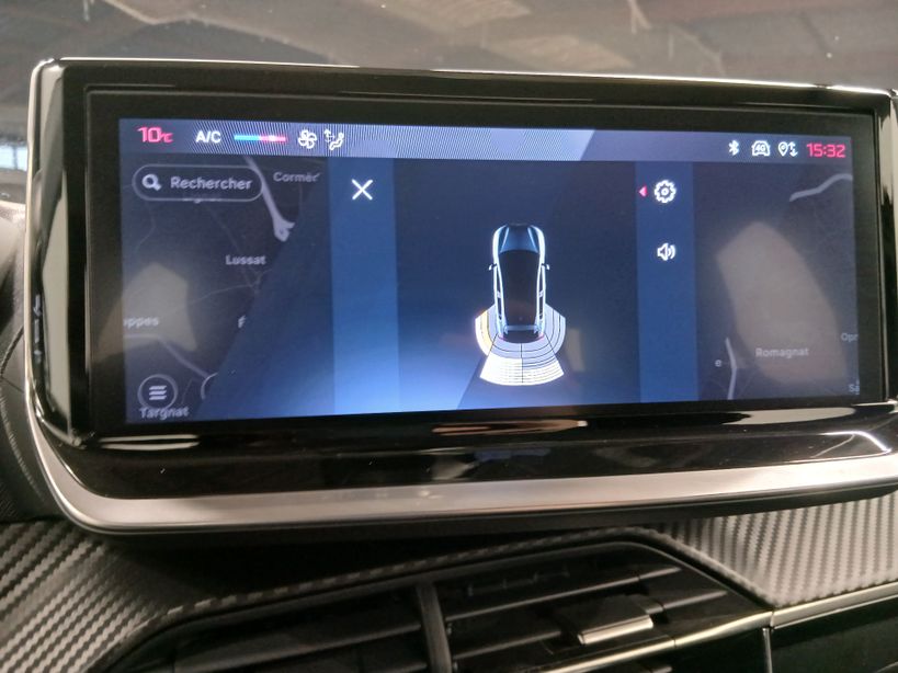 PEUGEOT 208 2025 - Photo n°28