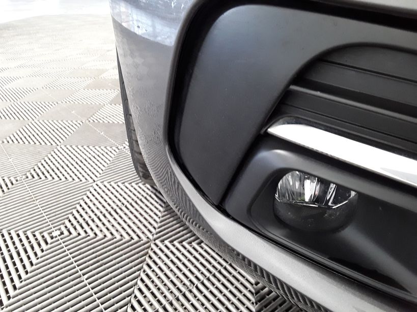 PEUGEOT 308 2018 - Photo n°3