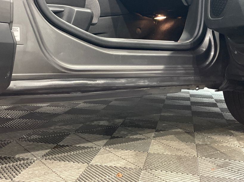 CITROEN C4 X 2023 - Photo n°6