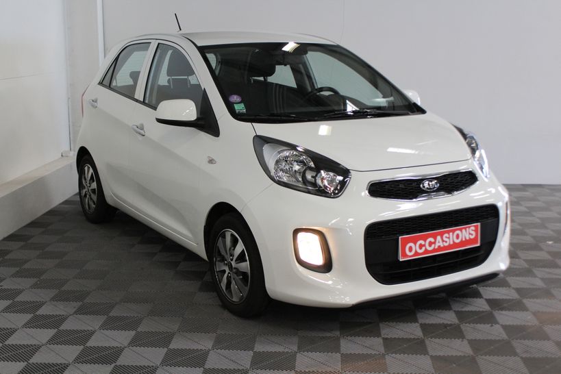 KIA PICANTO 2016 - Photo n°3