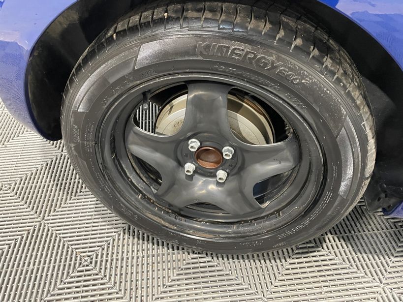 RENAULT CLIO V 2021 - Photo n°22