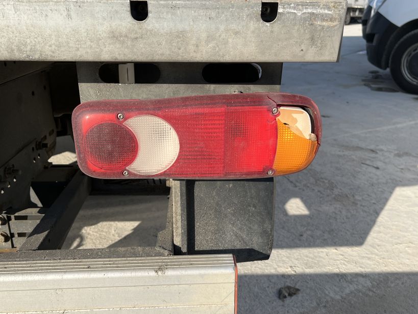 RENAULT MASTER PROPULSION 2019 - Photo n°3