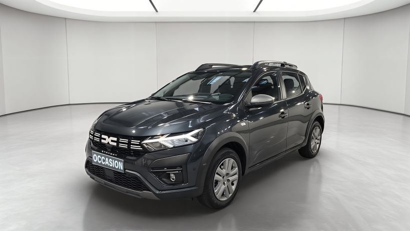 DACIA SANDERO 2023 - Photo n°1