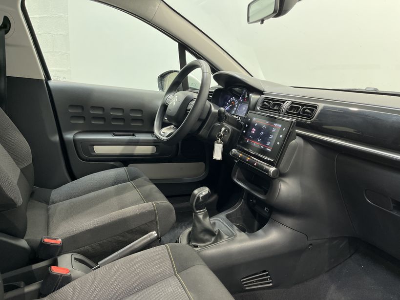 CITROEN C3 2020 - Photo n°18