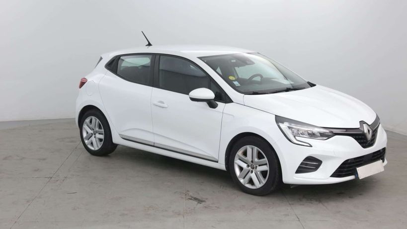 RENAULT CLIO V 2020 - Photo n°13