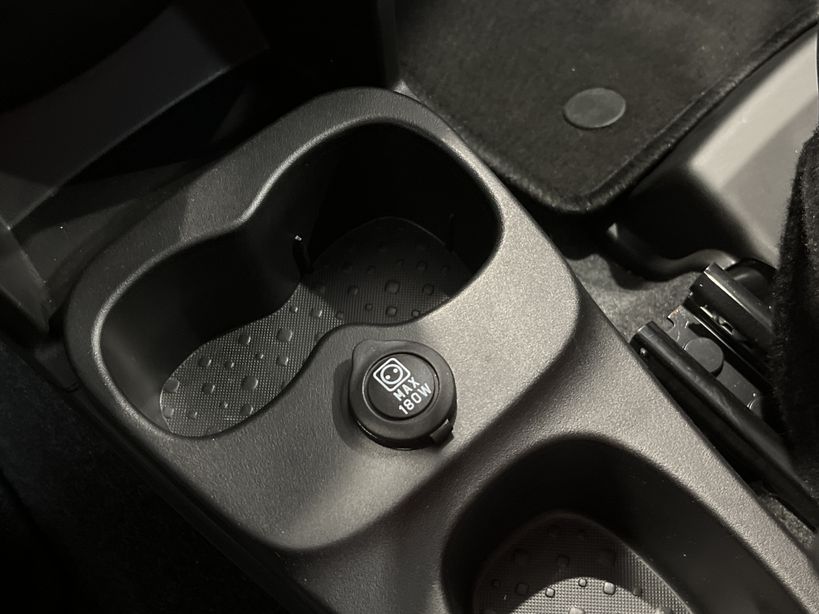 FIAT PANDA 2019 - Photo n°16