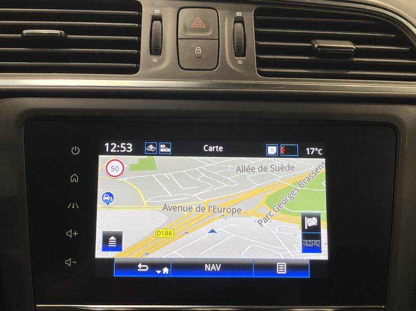 RENAULT KADJAR 2021 - Photo n°13