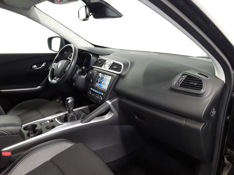 RENAULT KADJAR 2018 - Photo n°8