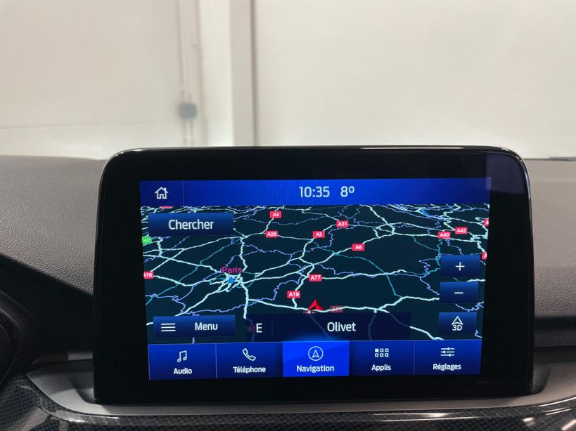 FORD KUGA 2022 - Photo n°14