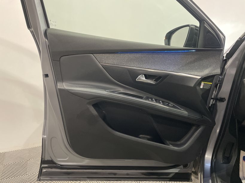 PEUGEOT 5008 2023 - Photo n°35