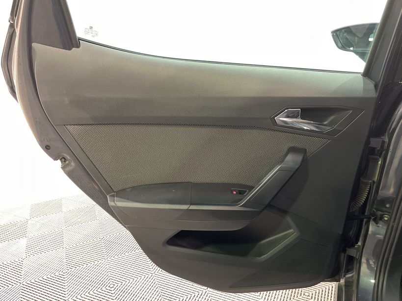 SEAT ARONA 2020 - Photo n°38