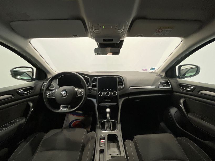 RENAULT MEGANE IV ESTATE 2021 - Photo n°30