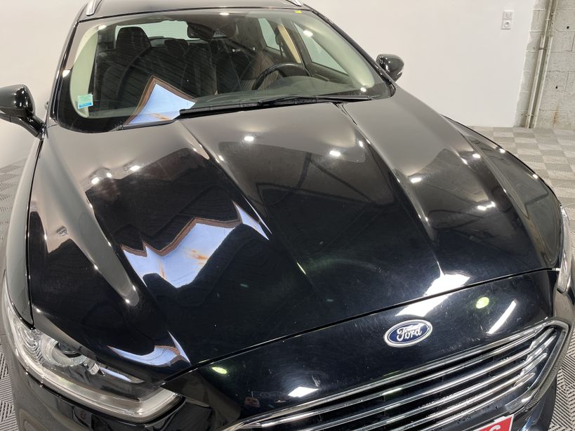 FORD MONDEO SW 2019 - Photo n°17