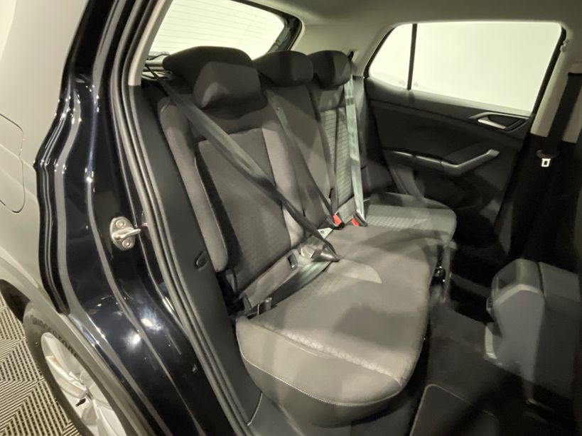 VOLKSWAGEN T CROSS 2021 - Photo n°36