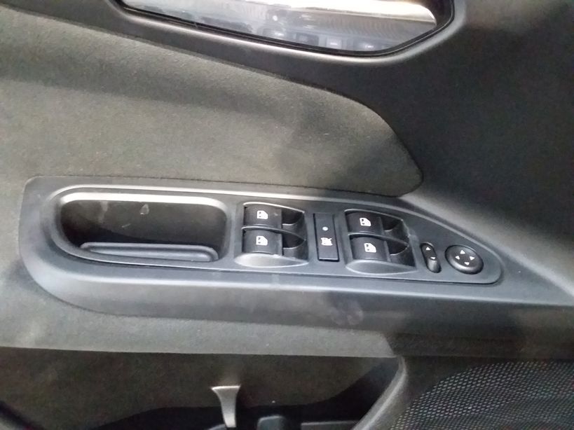 FIAT TIPO 5 PORTES 2018 - Photo n°12