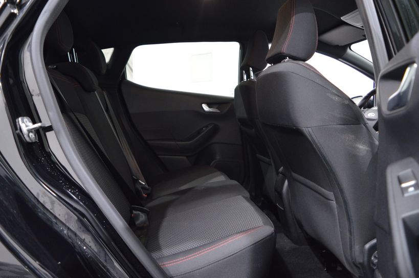 FORD FIESTA 2019 - Photo n°6