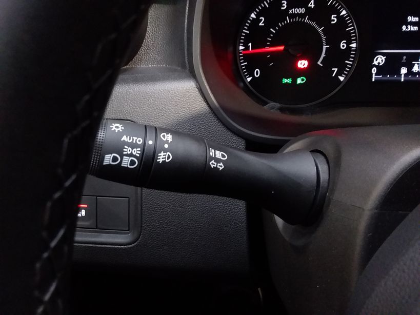 DACIA DUSTER 2022 - Photo n°26