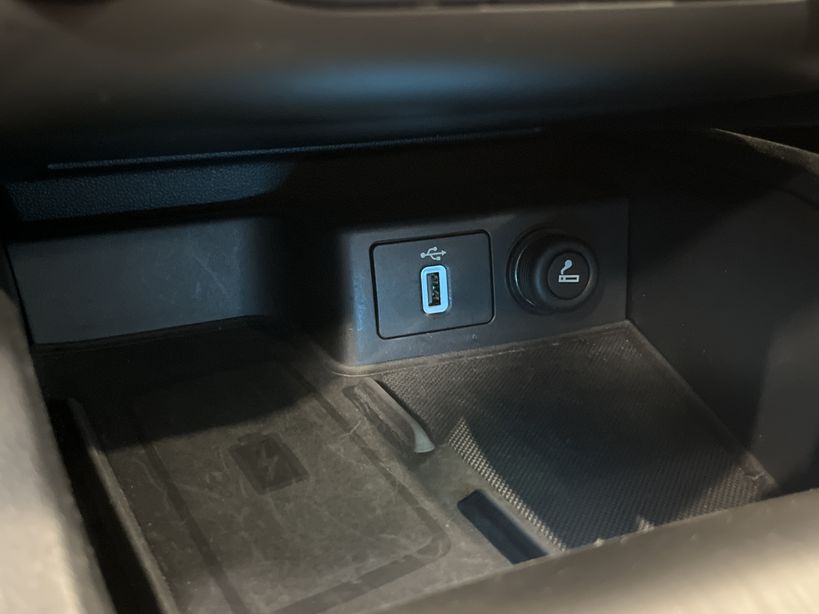 FORD FOCUS 2020 - Photo n°19