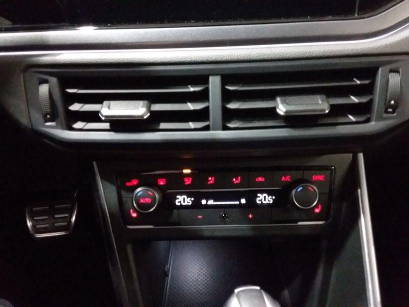 VOLKSWAGEN POLO 2020 - Photo n°20