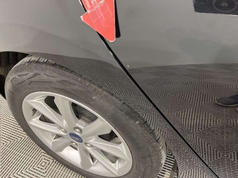 FORD FIESTA 2020 - Photo n°7