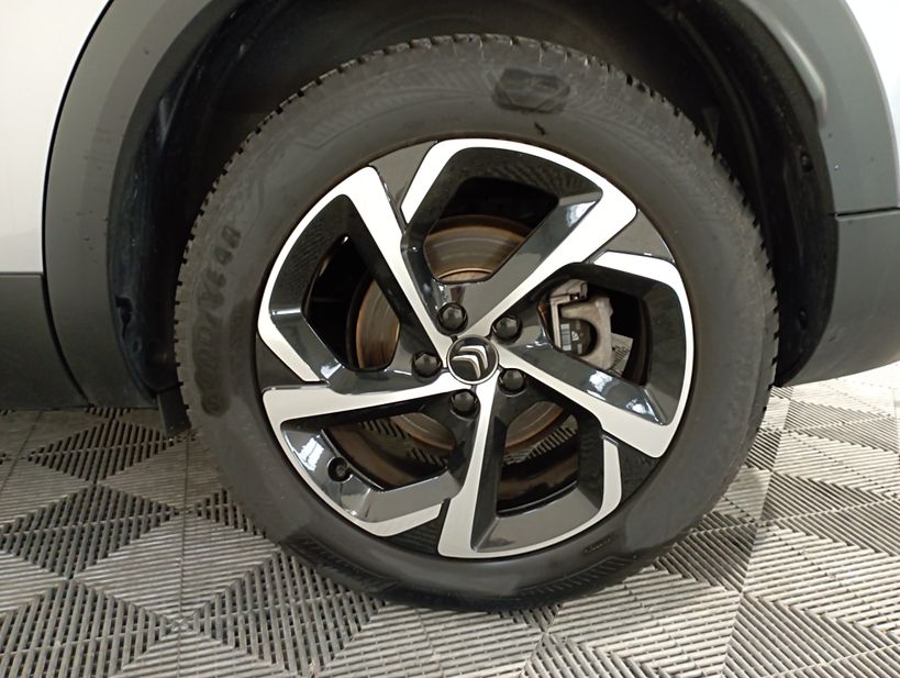 CITROEN C5 AIRCROSS 2021 - Photo n°33