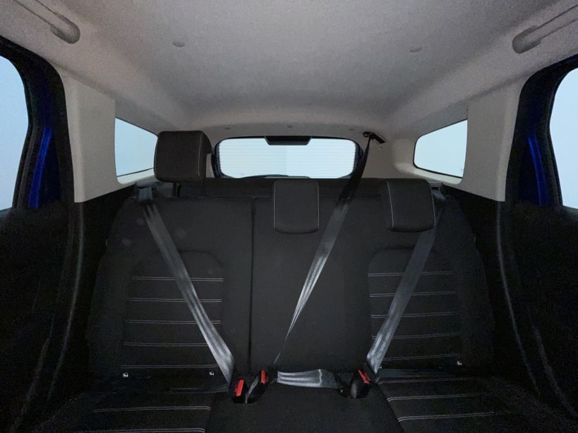 DACIA DUSTER 2021 - Photo n°43