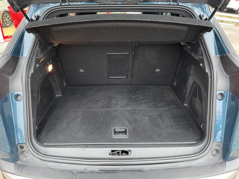 PEUGEOT 3008 2024 - Photo n°33