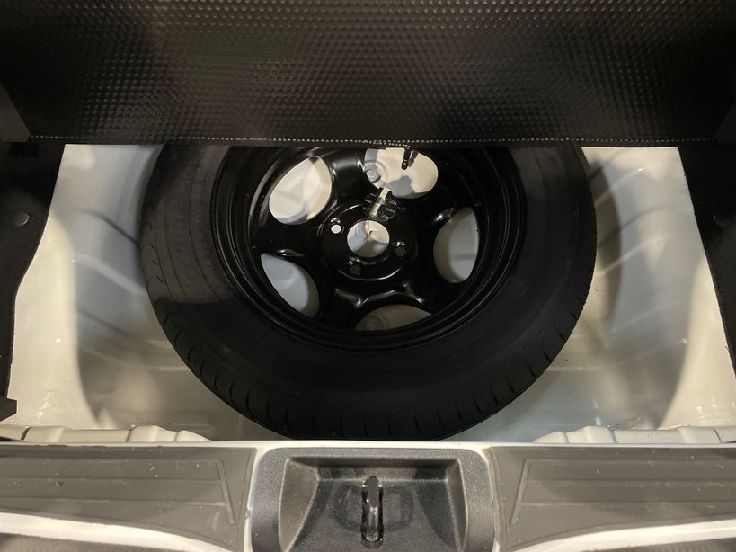 DACIA SPRING 2022 - Photo n°47