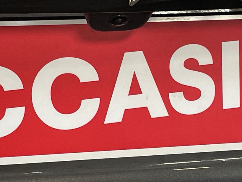 CITROEN C4 2024 - Photo n°56