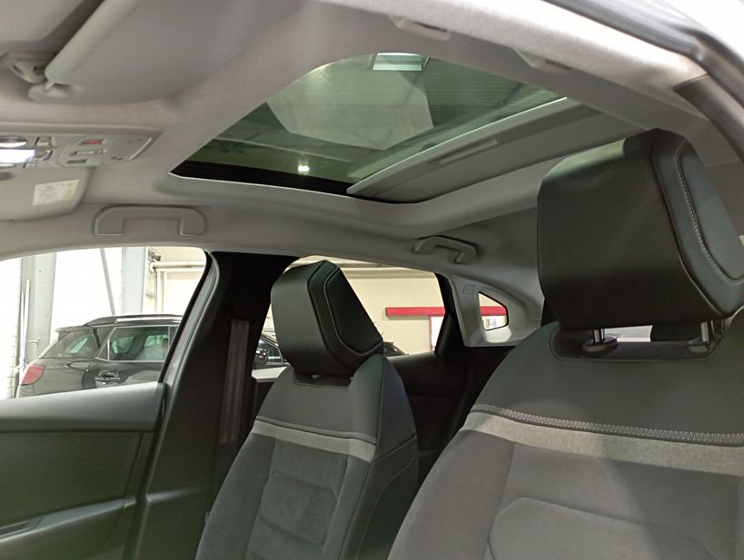 CITROEN C4 X 2023 - Photo n°13