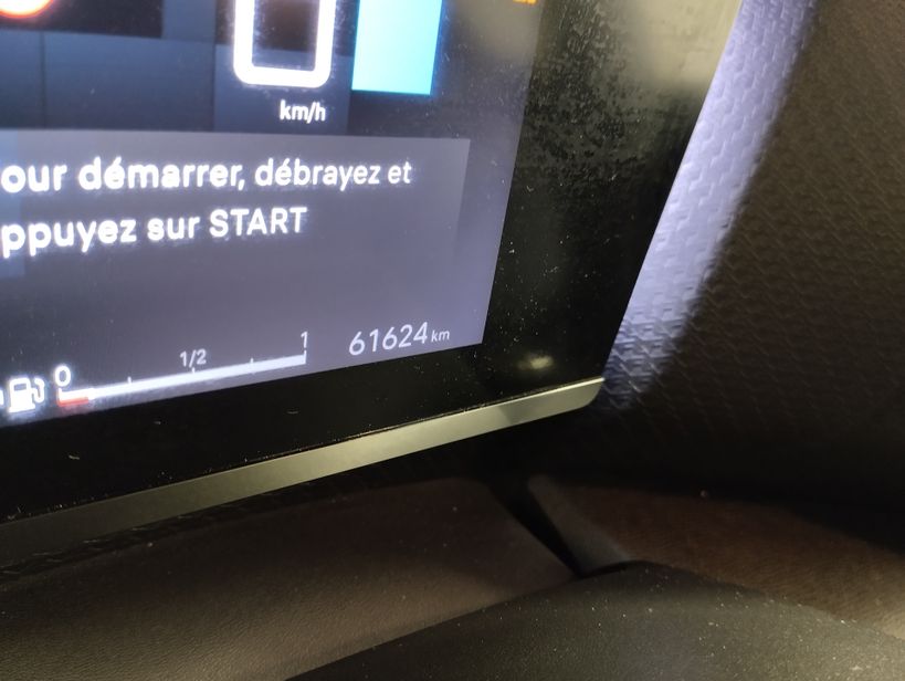 CITROEN C4 2024 - Photo n°1
