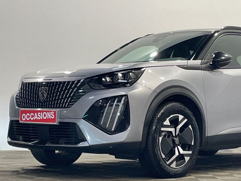 PEUGEOT 2008 2024 - Photo n°48