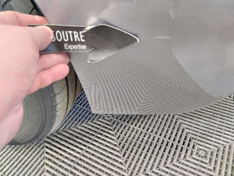 PEUGEOT 208 2025 - Photo n°10