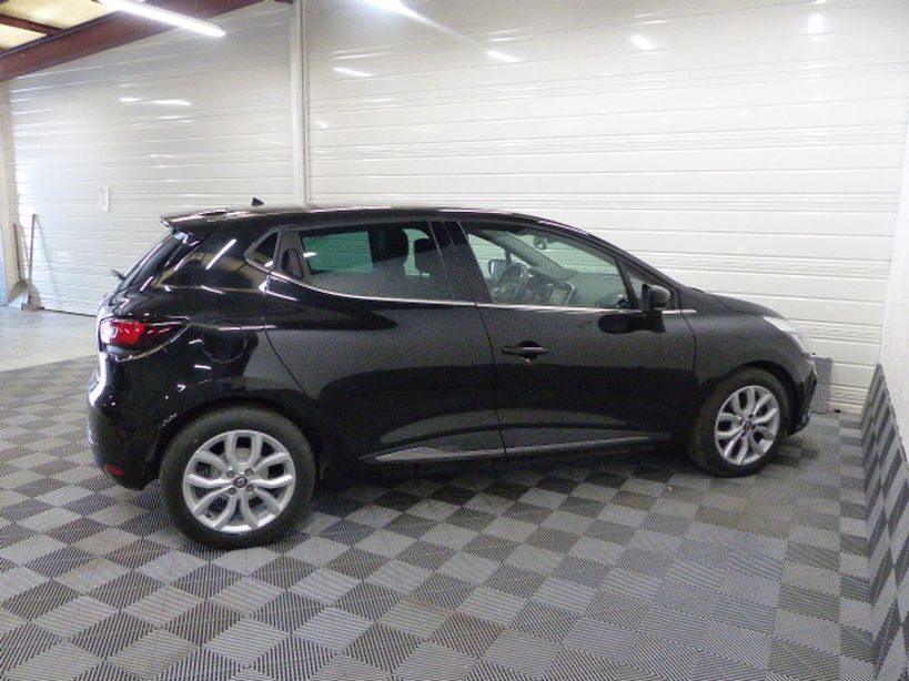 RENAULT CLIO IV 2018 - Photo n°13