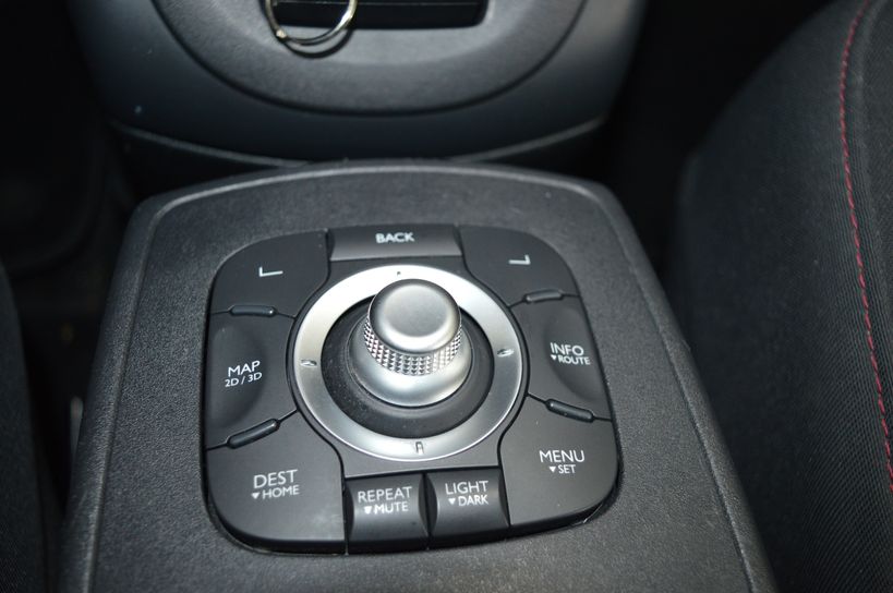 RENAULT SCENIC III 2013 - Photo n°19